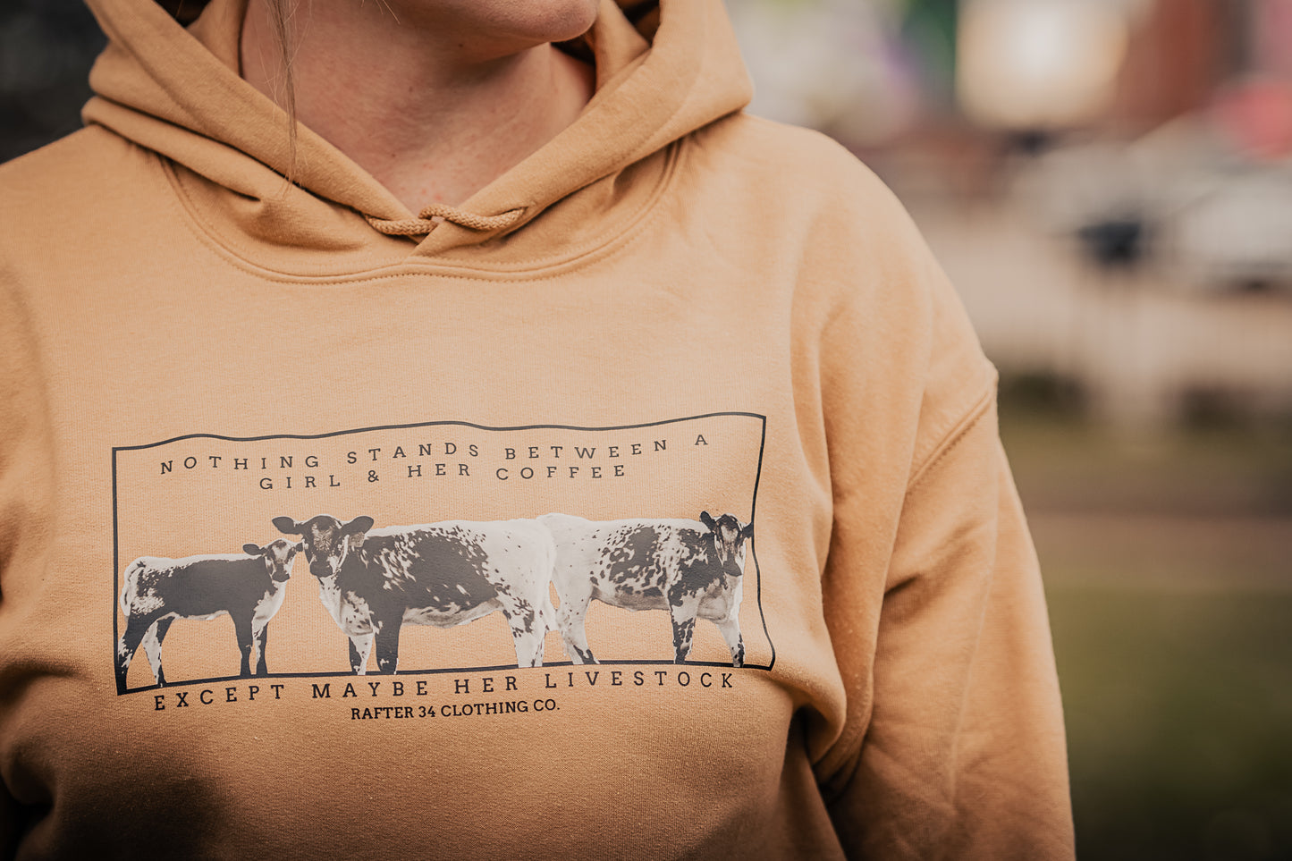 LIVESTOCK